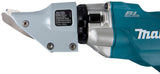Makita DJS200Z trådløs universel fræser 18 V Lithium-Ion (Li-Ion) Sort, Blå