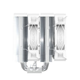 Montech NX600 Processor Luftkøler 12 cm Hvid 1 stk