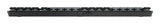 CHERRY KW 550 MX LP tastatur Hjemme/kontor USB + Bluetooth QWERTZ Tysk Sort