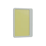 Targus HyperShield 33 cm (13") Ramme Transparent, Hvid