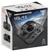 Thrustmaster Sol-R 5 Base Sort USB Joystick-base Analog/digital PC