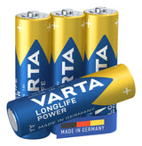Varta -4906/4B