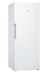 Siemens iQ500 GS54NAWCV fryser Stående fryser Fritstående 328 L Hvid
