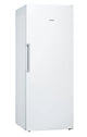 Siemens iQ500 GS54NAWCV fryser Stående fryser Fritstående 328 L Hvid