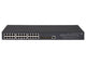 HPE FlexNetwork 5130 24G 4SFP+ EI Administreret L3 Gigabit Ethernet (10/100/1000) 1U Sort