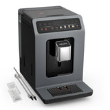 Krups Evidence Hot & Cold EA898GF0 kaffemaskine Fuld-auto Espressomaskine 2,5 L