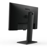 BenQ BL2486TC computerskærm 60,5 cm (23.8") 1920 x 1080 pixel Fuld HD Sort