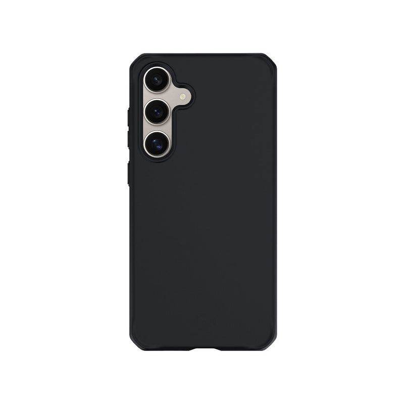 Mobilis 066064 mobiltelefon etui 15,8 cm (6.2") Cover Sort