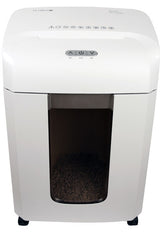 Olympia MC 615.2 papirmakulator Mikromakulering 65 dB 22 cm Hvid