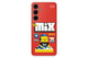 Samsung EF-MS721 mobiltelefon etui 17 cm (6.7") Cover Rød