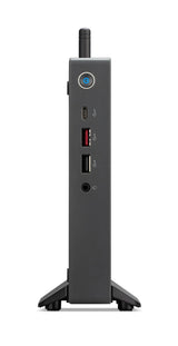 Acer Veriton 2000 Mini VN2595GT Intel® Core™ i5 i5-13420H 16 GB DDR5-SDRAM 512 GB SSD Windows 11 Pro Mini PC Sort