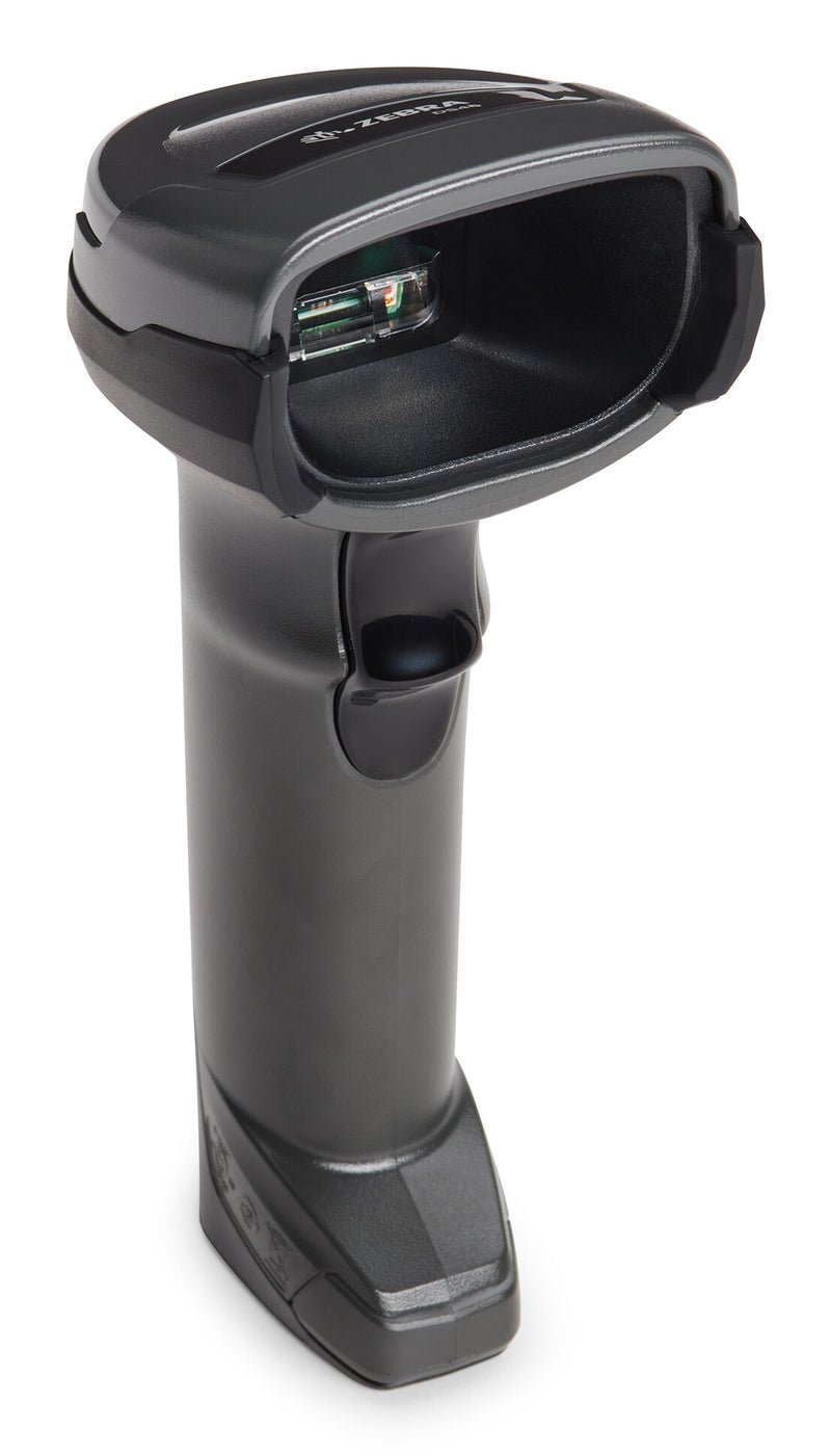 Zebra DS4678 Håndholdt stregkodelæser 1D/2D LED