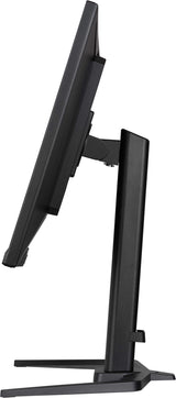 iiyama G-MASTER GB3290QSU-B1 computerskærm 80 cm (31.5") 2560 x 1440 pixel Quad HD LED Sort