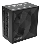 Lian Li SX0850P enhed til strømforsyning 850 W 20+4 pin ATX ATX Sort
