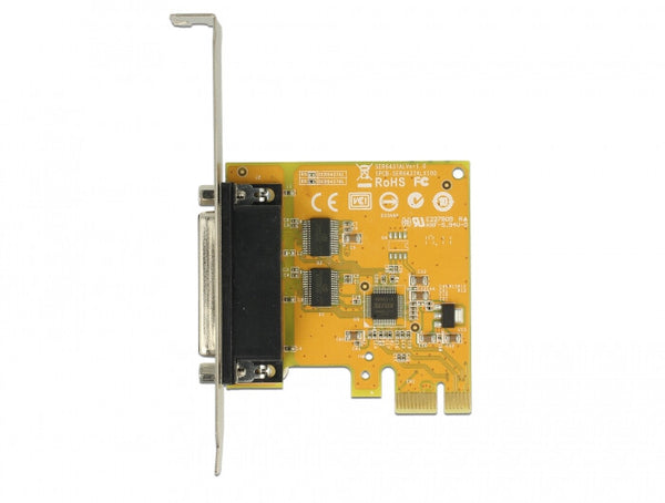 DeLOCK 62996 interface-kort/adapter Intern