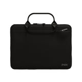 ZAGG 102006256 taske og etui til laptop 29,5 cm (11.6") Sort