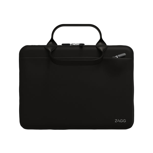 ZAGG 102006256 taske og etui til laptop 29,5 cm (11.6") Sort
