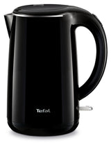 Tefal Safe'Tea KO2608 elkedel 1,7 L 1800 W Sort
