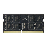 Team Group ELITE TED48G2666C19-S01 hukommelsesmodul 8 GB 1 x 8 GB DDR4 260-pin SO-DIMM