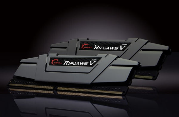 G.Skill Ripjaws V hukommelsesmodul 16 GB 2 x 8 GB DDR4 288-pin DIMM