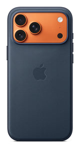 Apple MGF94ZM/A mobiltelefon etui 17,5 cm (6.9") Cover Blå