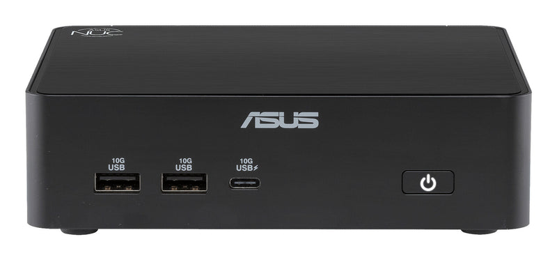 ASUS NUC 16 Pro RNUC16GDKU560002 Sort 325