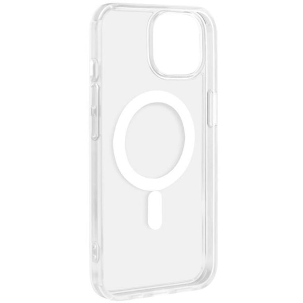 PURO IPC14P61LITEMAGTR mobiltelefon etui 15,5 cm (6.1") Cover Transparent