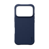 PanzerGlass CARE™ by ® Samba Case Italian Blue m. MagSafe iPhone 18 Pro | 17 Pro