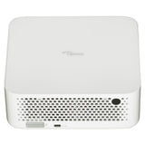 Optoma ML1080ST 550 ANSI lumens DLP 1080p (1920x1080) Hvid