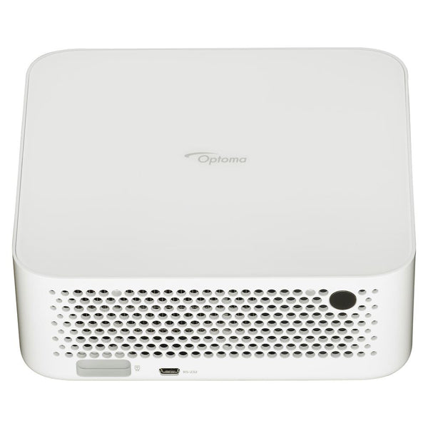Optoma ML1080ST 550 ANSI lumens DLP 1080p (1920x1080) Hvid