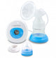 Esperanza ECM001B brystpumpe 1550 ml Elektronisk