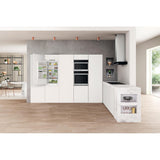 Whirlpool WHC18 T322 Indbygget 250 L