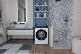 Candy EY 26SB7-S vaskemaskine Front-læsning 6 kg 1200 rpm Hvid