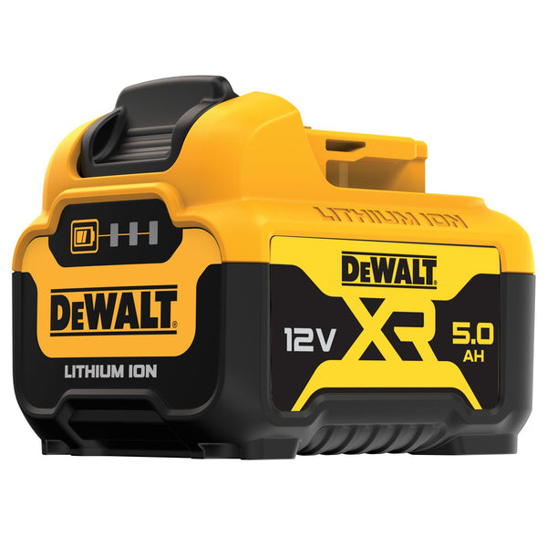 DeWALT DCB126-XJ ledningsfrit batteri / ledningsfri oplader
