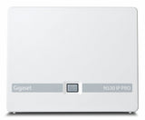 Gigaset N530 IP PRO + S700H PRO DECT telefon Nummervisning Anthracit