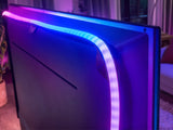 Philips Hue White and Color ambiance Play gradient lightstrip 55 tommer