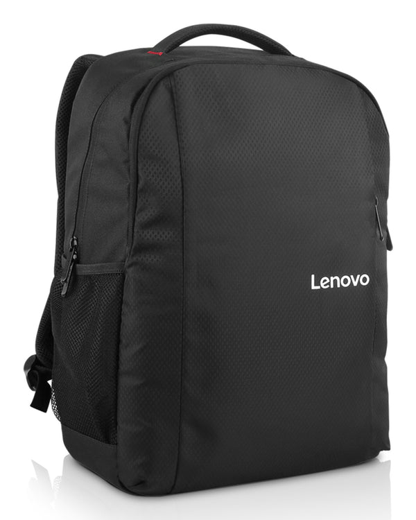 Lenovo B515 39,6 cm (15.6") Rygsæk Sort, Rød