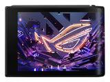 ASUS ROG Ryuo IV SLC 360 ARGB Processor Alt-i-en væskekøler 12 cm Sort