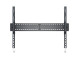 Multibrackets 0926 tv-beslag 2,79 m (110") Sort