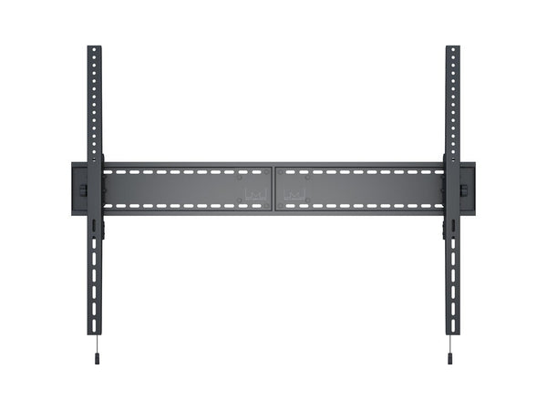 Multibrackets 0926 tv-beslag 2,79 m (110") Sort