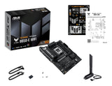 ASUS TUF GAMING B850-E WIFI AMD B850 Sokkel AM5 ATX