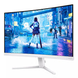 Philips Evnia 5000 27M2C5201L/00 computerskærm 68,6 cm (27") 1920 x 1080 pixel Fuld HD LCD Hvid