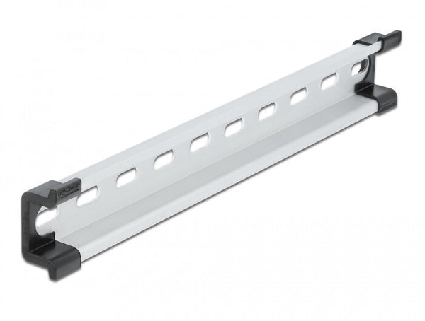 DeLOCK 66182 monteringssæt Aluminium