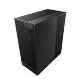 NZXT H7 Flow RGB Midi Tower Sort