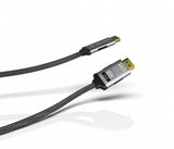 Inca IHM-03T HDMI-kabel 3 m HDMI Type A (Standard) Grå
