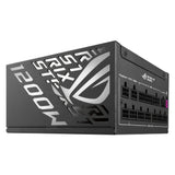 ASUS ROG -STRIX-1200P-GAMING enhed til strømforsyning 1200 W 20+4 pin ATX ATX Sort