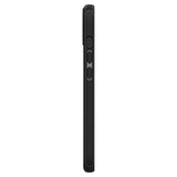 Spigen ACS03546 mobiltelefon etui 15,5 cm (6.1") Cover Sort