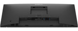 DELL Pro P P2426H computerskærm 61 cm (24") 1920 x 1080 pixel Fuld HD LCD Sort