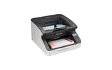 Canon imageFORMULA DR-G2140 Skanner med papir-tilførsel 600 x 600 dpi A3 Sort, Hvid