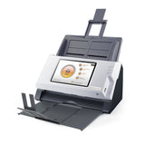 Plustek eScan A280 Essential ADF-scanner 600 x 600 dpi A4 Sort, Hvid